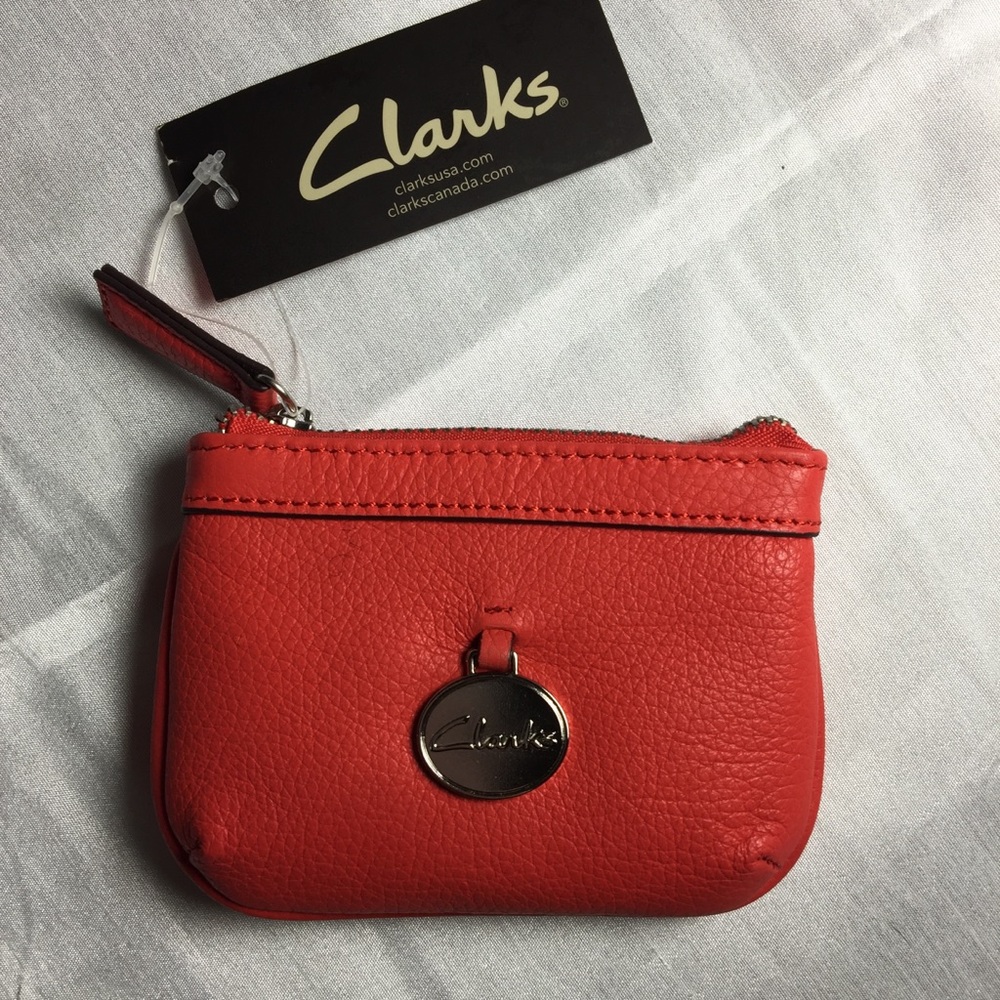 Mini wallet NWT by Clarks